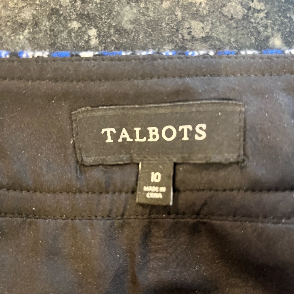 Talbots Skirt - Picture 5 of 5